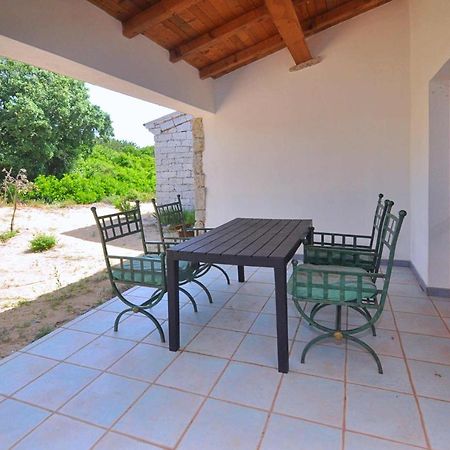 Mare Di Ginepri Apartment Badesi Exterior photo