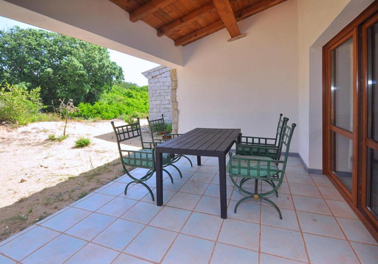 Mare Di Ginepri Apartment Badesi Exterior photo